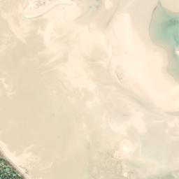 Satellite imagery of Ras Tikwiri, TZ