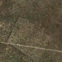 Satellite imagery of Serra do Recreio, BR