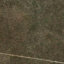 Satellite imagery of Serra do Recreio, BR