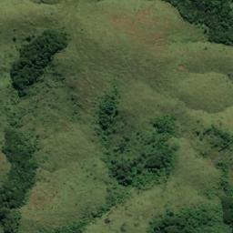 Satellite imagery of Camacoa, AO