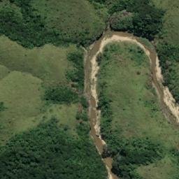 Satellite imagery of Camacoa, AO