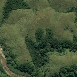 Satellite imagery of Camacoa, AO