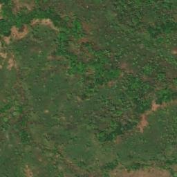 Satellite imagery of Quianzua, AO