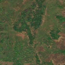 Satellite imagery of Quianzua, AO