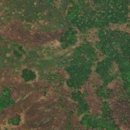 Satellite imagery of Quianzua, AO
