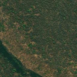 Satellite imagery of Quimbangue, AO