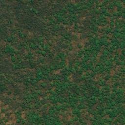 Satellite imagery of Quimbangue, AO