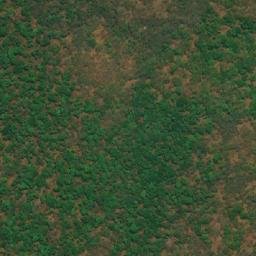Satellite imagery of Quimbangue, AO