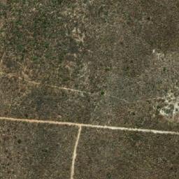 Satellite imagery of Serra do Recreio, BR
