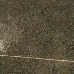 Satellite imagery of Serra do Recreio, BR