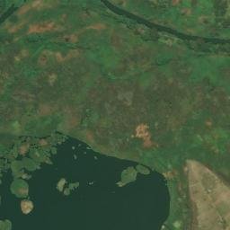 Satellite imagery of Cabuco, AO