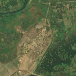 Satellite imagery of Cabuco, AO