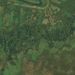 Satellite imagery of Cabuco, AO