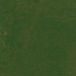 Satellite imagery of Carianga, AO