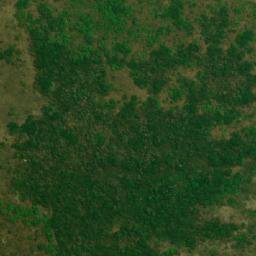 Satellite imagery of Cambolo, AO