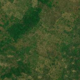 Satellite imagery of Cambolo, AO