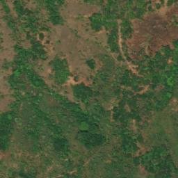 Satellite imagery of Quianzua, AO
