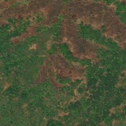 Satellite imagery of Quianzua, AO