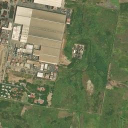 Satellite imagery of Encarnados, AO