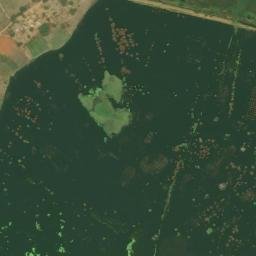 Satellite imagery of Cabuco, AO