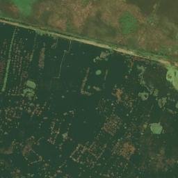 Satellite imagery of Cabuco, AO