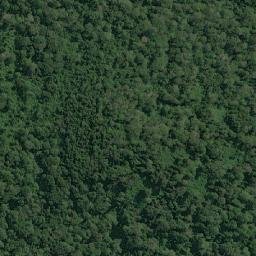 Satellite imagery of Nzumbi, AO