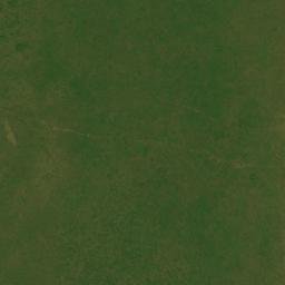 Satellite imagery of Carianga, AO