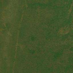 Satellite imagery of Carianga, AO