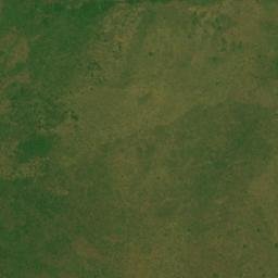 Satellite imagery of Carianga, AO