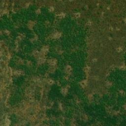 Satellite imagery of Cambolo, AO