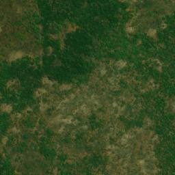 Satellite imagery of Cambolo, AO