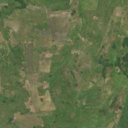 Satellite imagery of Encarnados, AO