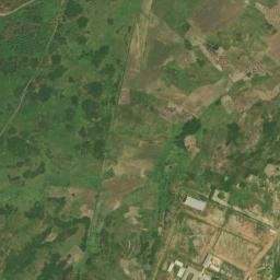 Satellite imagery of Encarnados, AO