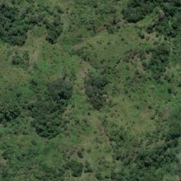 Satellite imagery of Quissala, AO