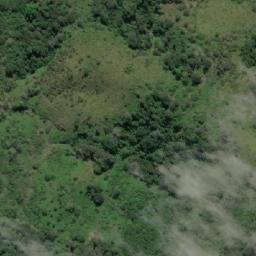 Satellite imagery of Quissala, AO