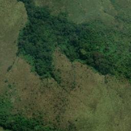 Satellite imagery of Bulôma, AO