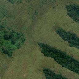 Satellite imagery of Bulôma, AO