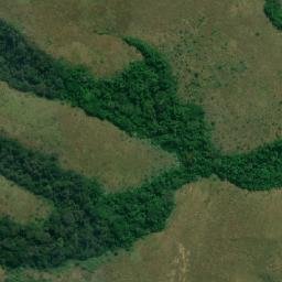 Satellite imagery of Bulôma, AO