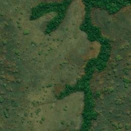 Satellite imagery of Gazela, AO