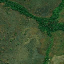 Satellite imagery of Gazela, AO