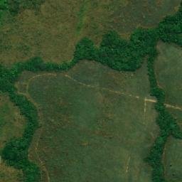 Satellite imagery of Gazela, AO