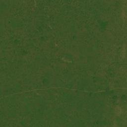 Satellite imagery of Carianga, AO