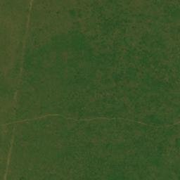 Satellite imagery of Carianga, AO