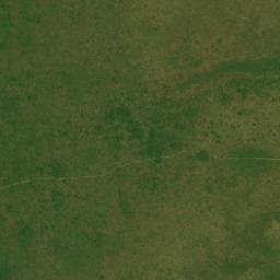 Satellite imagery of Carianga, AO