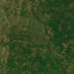 Satellite imagery of Cambolo, AO
