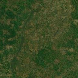 Satellite imagery of Cambolo, AO