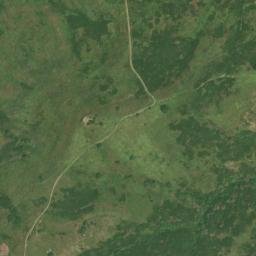 Satellite imagery of Encarnados, AO