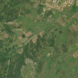 Satellite imagery of Encarnados, AO