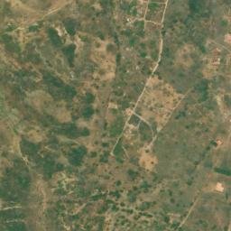 Satellite imagery of Muculo da Banda, AO