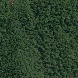 Satellite imagery of Nzumbi, AO